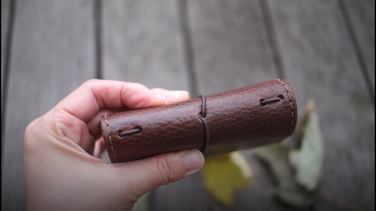 Quiet Unboxing - Chic Sparrow Pemberley Oak Nano