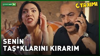 Neriman Açtı Ağzını Yumdu Gözünü | C Takımı 1