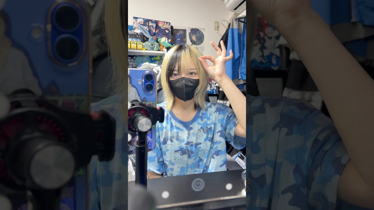 ♡ #shorts #shortsfeed #shortvideo #新人vtuber #vtuber