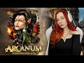 Клан черной горы | Arcanum: Of Steamworks and Magick Obscura прохождение