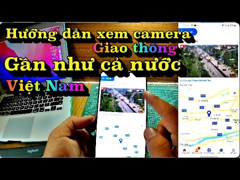 Video: Có cách nào để xem camera giao thông không?