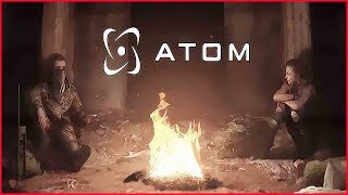 ATOM RPG: Post-apocalyptic indie game ➤ Прохождение #3 ➤ ВНЕДРЕНИЕ В БАНДУ.