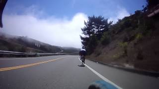 Descending Myers Grade