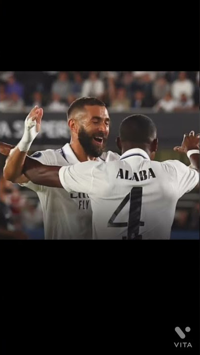 Real Madrid vs Frankfurt....