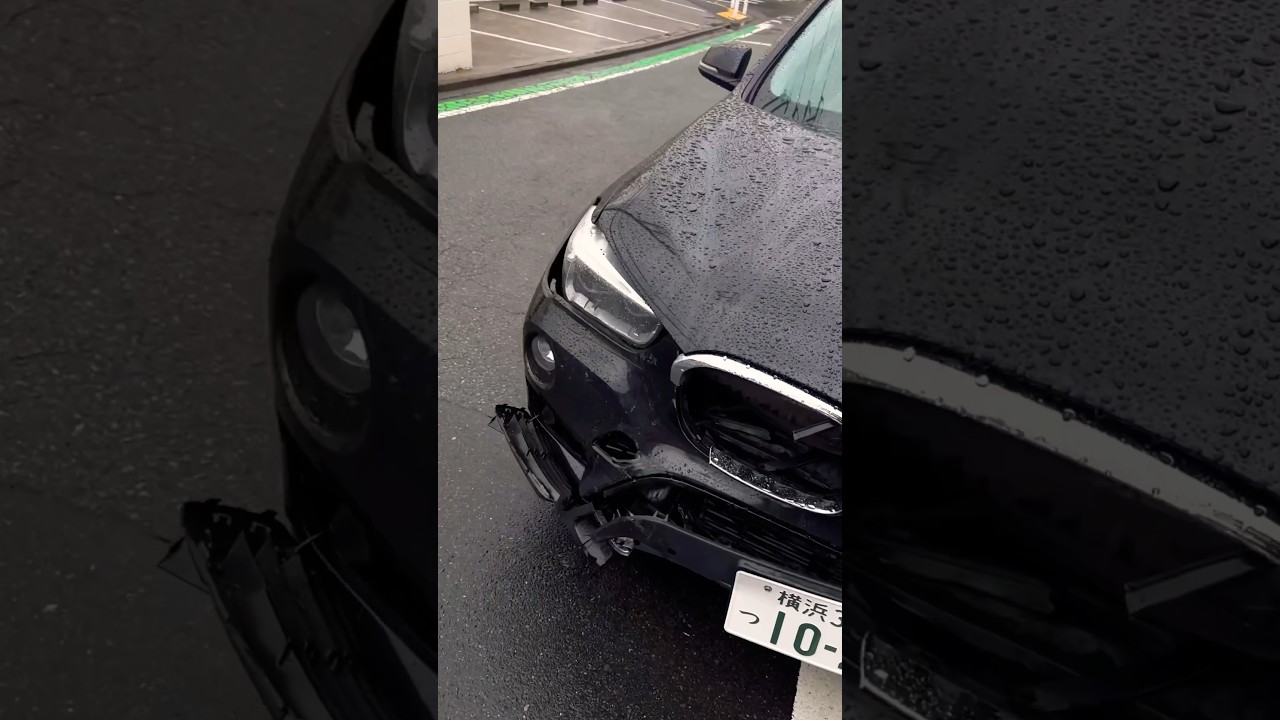 🫢Indians in Japan Be alert 🚨 Car insurance issue 