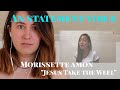 Morissette Amon "Jesus Take The Wheel" (Reaction Video)