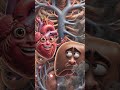 🫀 #FYP #ForYou #ViralVideo #TrendingNow #Reels #Shorts #explorepage #cartoon #youtubeshorts