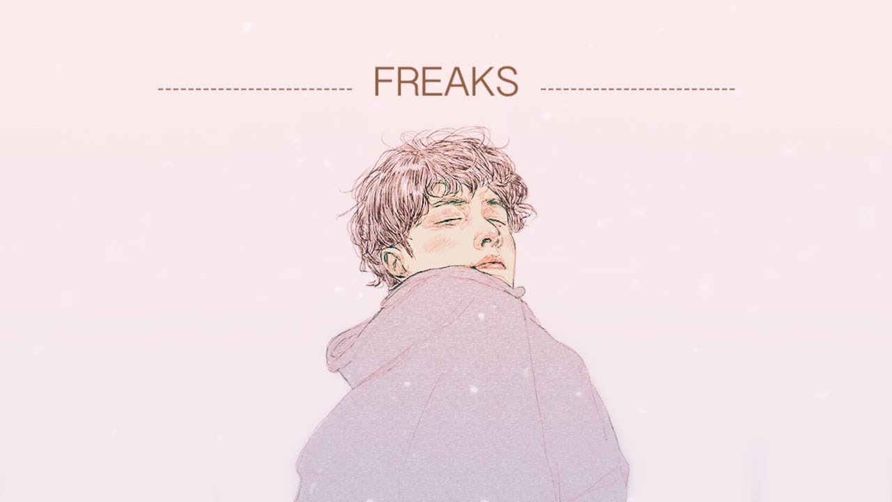 Jordan Clarke - freaks 「Nightcore」 by Jordan Clarke: Listen on