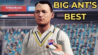 You Forgot How Good Don Bradman Cricket 14 Actually Was... screenshot 4