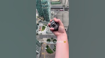 The real test of your grip strength, let