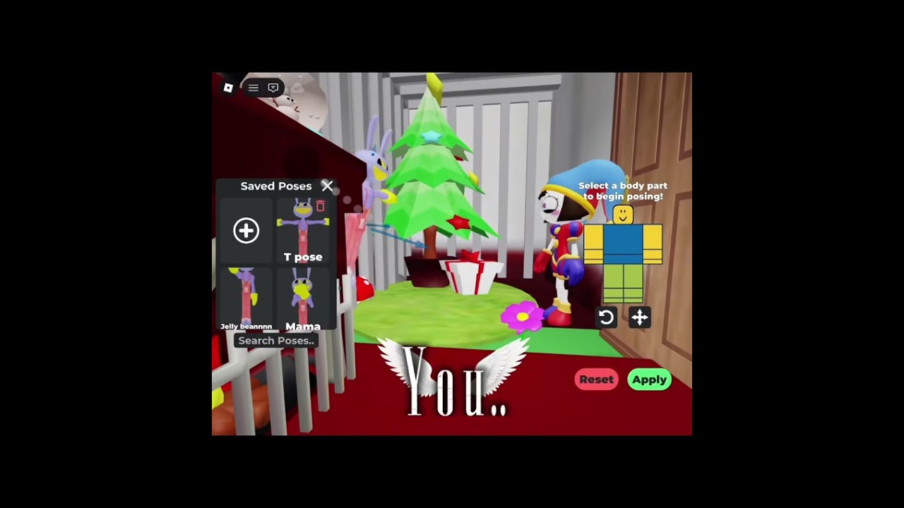 YOU DESERVE A ROTISSERIE CHICKEEENNN 