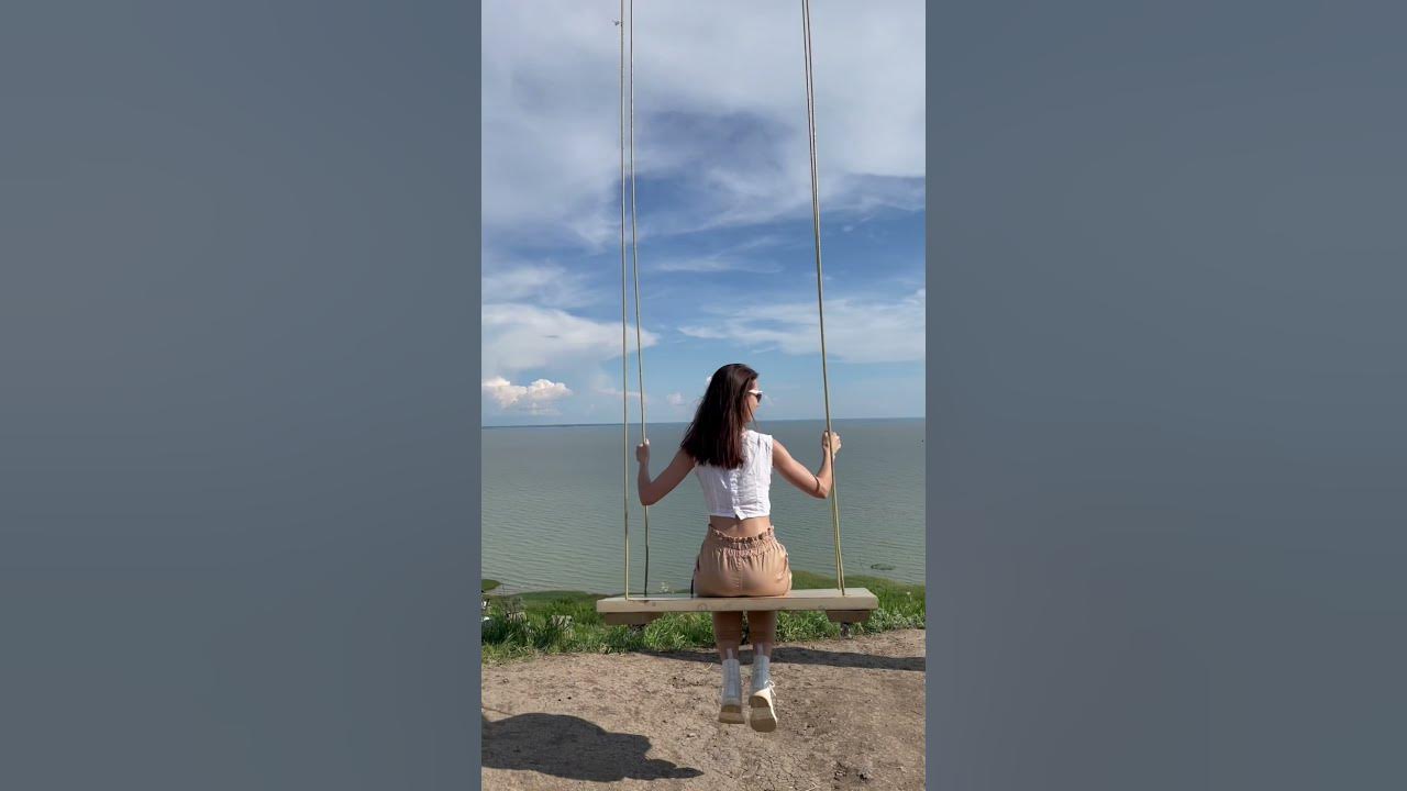 КРАСИВАЯ ЛОКАЦИЯ ДЛЯ СЪЁМКИ/МАЯК В МЕРЖАНОВО/ФОТОПОХОДНИКИ#природа# ...