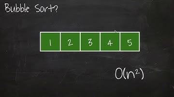 [자료구조 알고리즘] 버블정렬(Bubble Sort) 자바로 구현하기