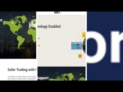 Ufx Review 2019 Topratedforexbrokers Com - 