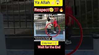 Download Lagu OMG😘💯 Greatest save🥰#madina #youtubeshorts #shorts MP3