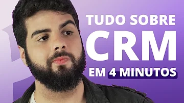 Quais são as ferramentas de CRM?