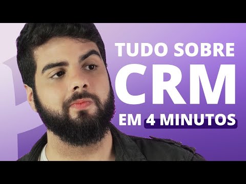 Vídeo: O que é CRM automotivo?