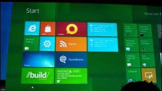 Download lagu Windows 8 Running on the Acer Aspire S3 Ultrabook