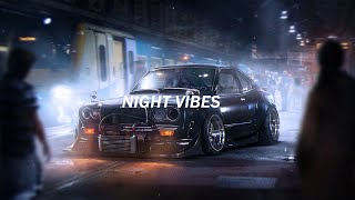 Gaullin x Julian Perretta - SWEATER WEATHER