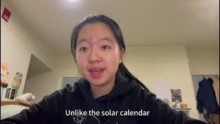 Details A Missing Month The Mystery of the Chinese “Nong” Calendar Guide