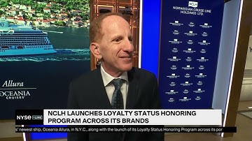 Norwegian Cruise Line Holdings Announces Loyalty Program Across Brands