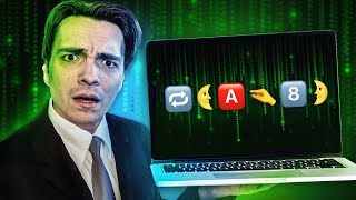 Coder... avec des emojis