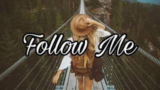 Tommee Profitt(feat Ruelle) -Follow Me (Audio Music)