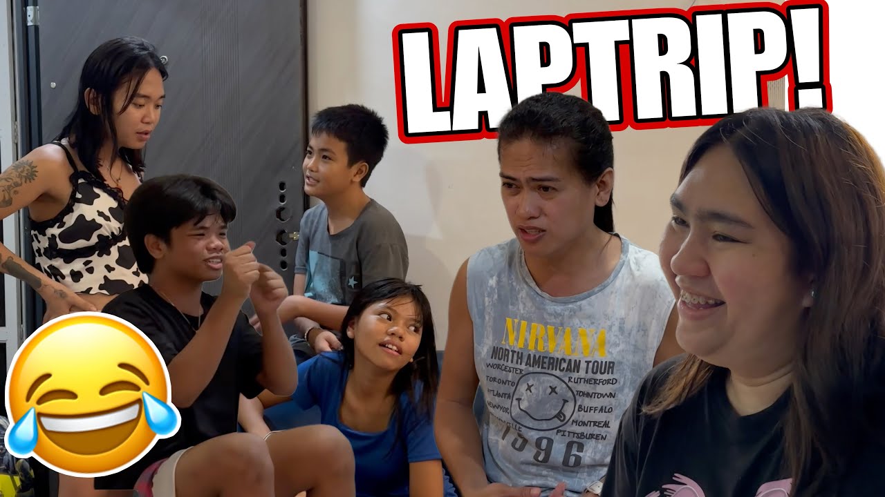 May mga bago kaming tropang bagets! (Sobrang nakakaaliw!) 😂