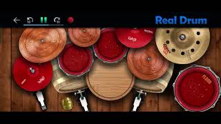 KASAL ATIKU KOA [REMIX] || REAL DRUM ANDROID