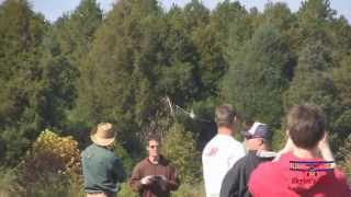 RC Wingers 2011 Warbird Fly-in