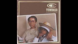 Common - One Day It'll All Make Sense (1997) (Full Album)