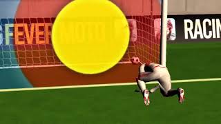 You can see the beautiful football game and attractive moments of penalties and free kicks screenshot 5