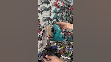 Tét máy cưa gỗ Makita 180m #makita #MayBaiNhatThanhDuy