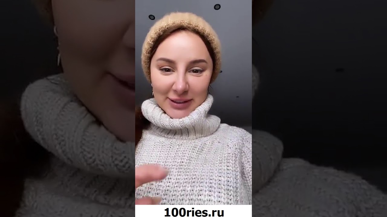 Фото Анны Дзюбы До Пластики