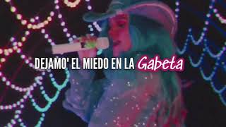 Karol G - BICHOTA (Estado Para Whatsapp)