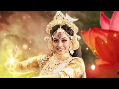 Devi bramhani and mohini Zee Bangla mahalaya 2023 #mahalaya2023