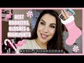 EMILY AWARDS 2018: Best Bronzers, Blushes & Highlights