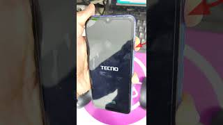 Tecno Spark 5 Air (KD6) Hard Reset - Remove Screen Lock | فورمات وحذف قفل الشاشة تيكنو سبارك 5 إير