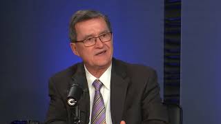Inside Olympia – Transportation, featuring Sen. Curtis King