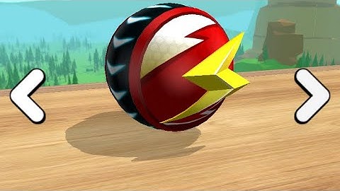 Going Balls (Level 7857) ! Super Max Speedrun Gameplay