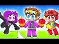 Becoming the strongest supervillain family in roblox