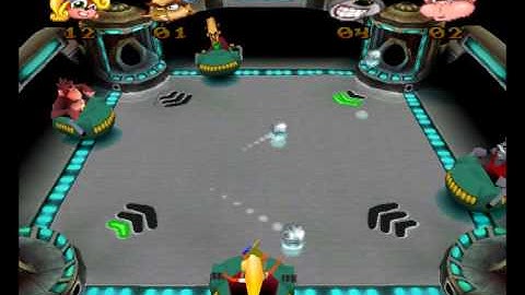 The Coco Bandicoot Show - Part 4 (1 of 2) (Also a walkthrough)