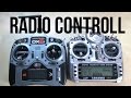 Multirotor Beginner Series: Radio Control