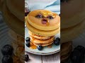 TALKING TO A SPOON TO GET TO THE FORK 👋👋👋 BRUNO MARS  #pancakes