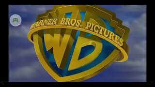 Warner Bros Pictures Logo History (1923-Present)