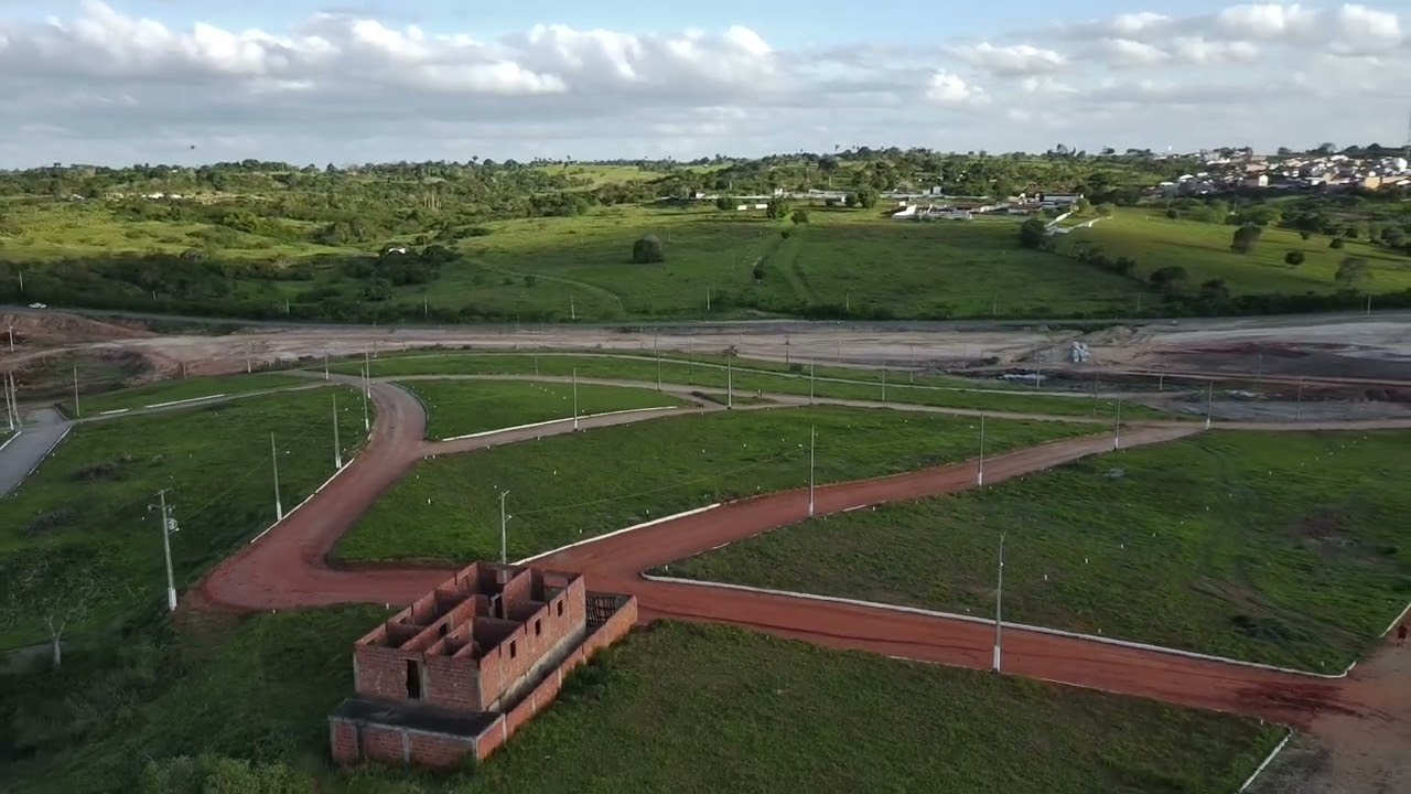 Loteamento saída da cidade de Remígio 