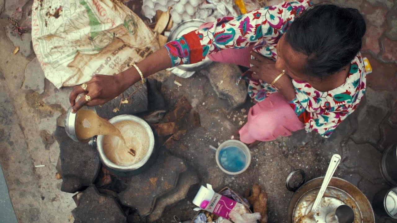 Masala Chai