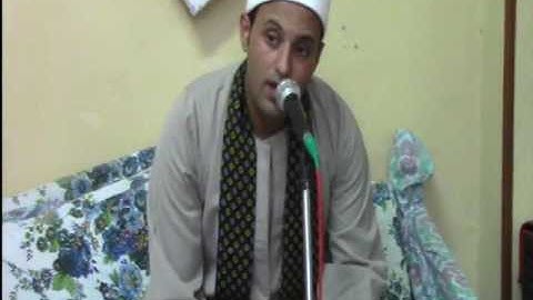 القارئ محمود ابو التقي ابو داوود تمي الامديد دقهلية 24 5 2017