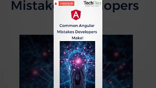 Top Angular Mistakes Developers Still Make (Avoid These!)