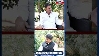 Munirathna | DR Manjunath Vs DK Suresh | BJP Vs Congress | Karnataka TV Bengaluru